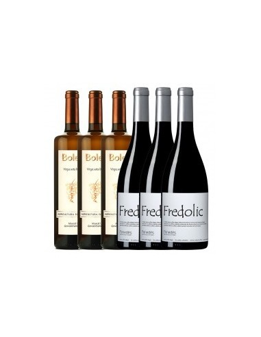 PREMIUM WINE PACK